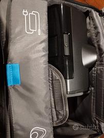 AirSense 10 sistema per apnea notturna/ ossigeno