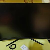 MSI G27C4 E3 Monitor PC 68,6 cm (27") 1920 x 1080 