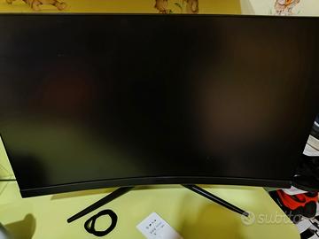 MSI G27C4 E3 Monitor PC 68,6 cm (27") 1920 x 1080 
