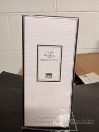 Serge lutens CLAIR DE MUSK