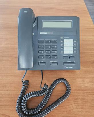 Telefono Progetto OPENIP 7008D