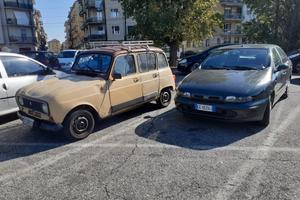 mi Renault 4 