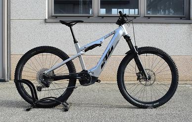 KTM Macina Lycan 772 | eBike Usato