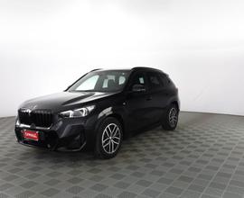 BMW X1 X1 sDrive 18d Msport