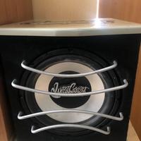 Subwoofer