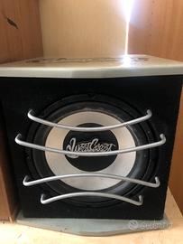 Subwoofer