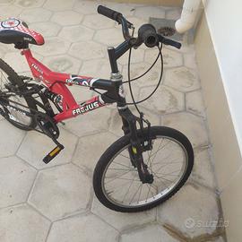 Bicicletta bambino