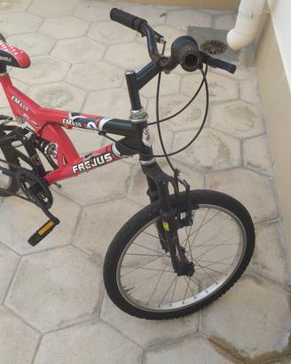 Bicicletta bambino