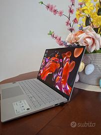 Notebook ASUS Vivobook S 15 OLED (S5507)