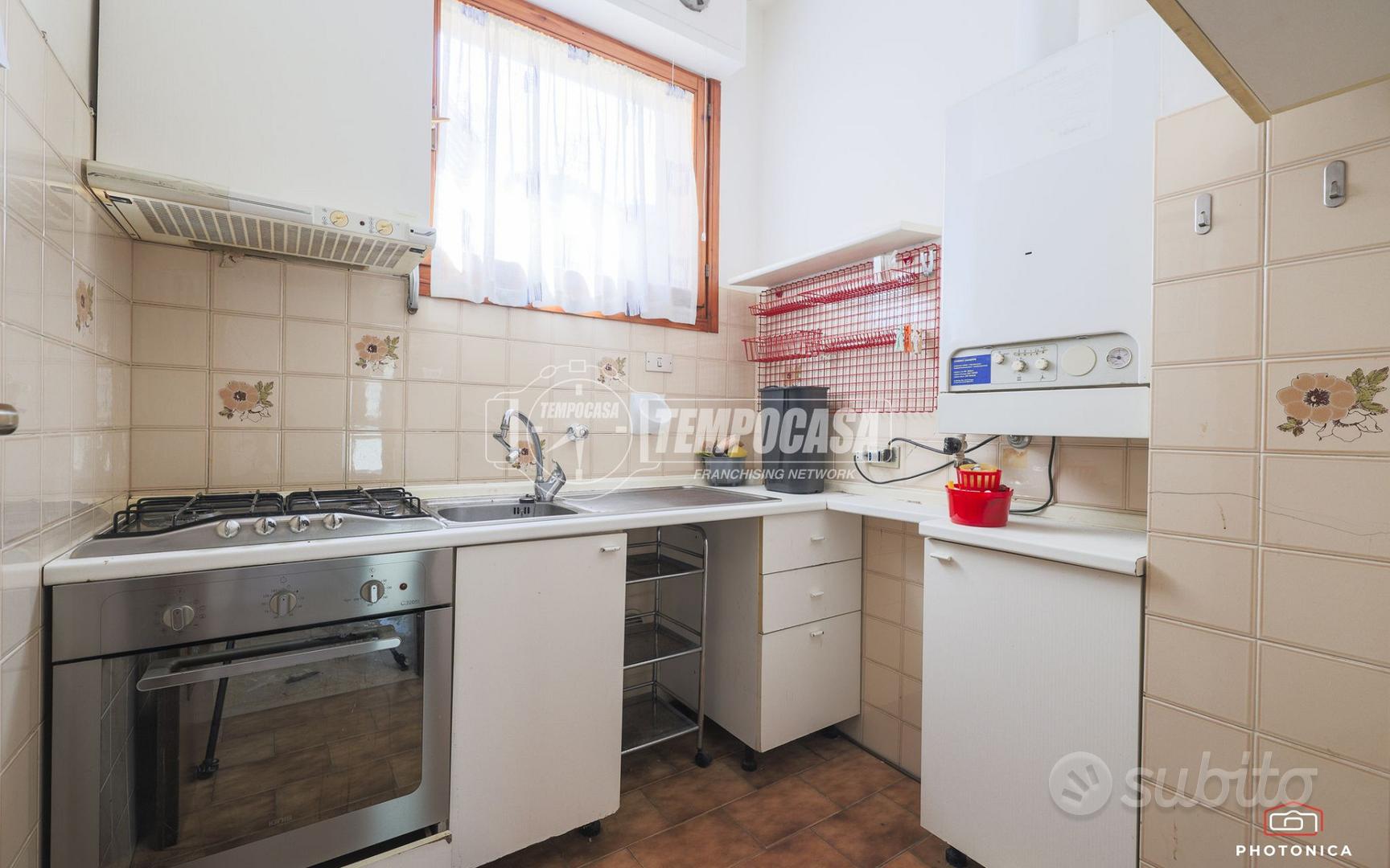 Apartment in San Lazzaro di Savena, Castiglia - Altro