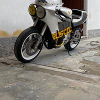 Suzuki gsx-r 750