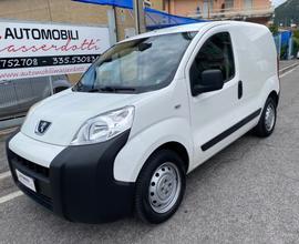 PEUGEOT Bipper 1.3 HDi 75CV FAP Furgone Comfort