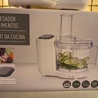 Robot da cucina