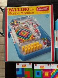 Gioco Pallino Quercetti