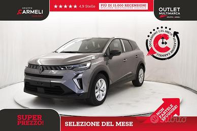 Renault Symbioz 1.6 E-Tech full hybrid Evolution 1
