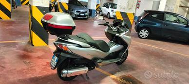 HONDA FORZA 250