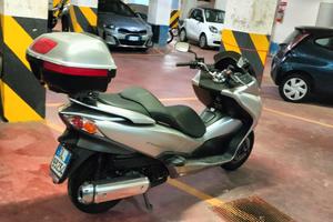 HONDA FORZA 250