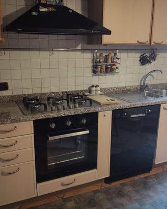 MOBILI CUCINA E ALTRO