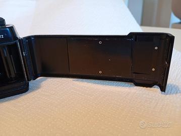 Contax 139Q con WINDER