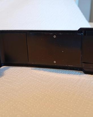 Contax 139Q con WINDER