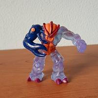 Gormiti Bootleg Lavion