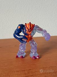 Gormiti Bootleg Lavion