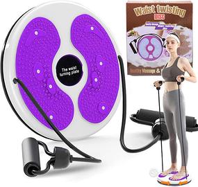 Disco di torsione per vita, strumento multifunzion