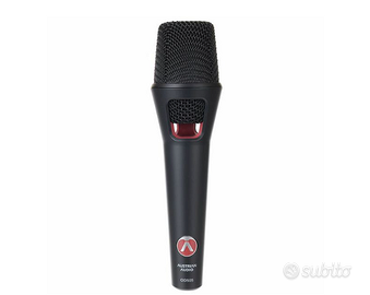 Microfono professionale Austrian Audio OD505