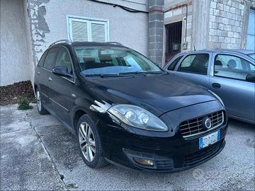 FIAT Croma 1.9 Multijet Dynamic 120cv