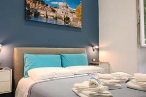 Casa vacanze a Roma san Pietro -musei vaticani