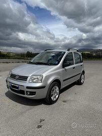 Fiat Panda 1.2 natural power