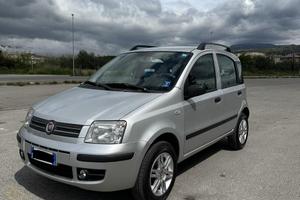 Fiat Panda 1.2 natural power