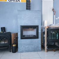 stufa a legna Jotul FS 175