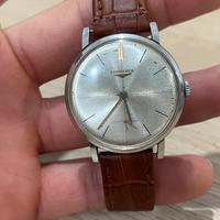 OROLOGIO LONGINES 30 L VINTAGE 70 da COLLEZIONE