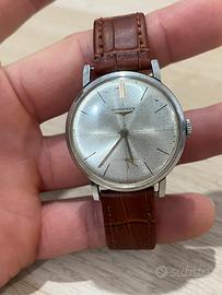 OROLOGIO LONGINES 30 L VINTAGE 70 da COLLEZIONE