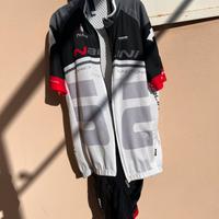 Abbigliamento ciclismo.