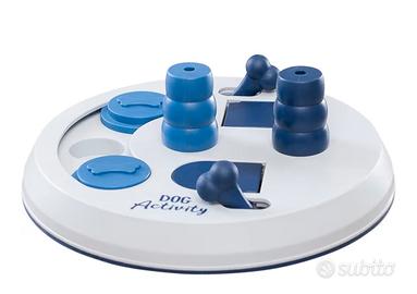 Gioco resistente per cani – indistruttibile