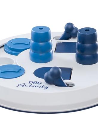 Gioco resistente per cani – indistruttibile