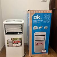 Condizionatore Portatile