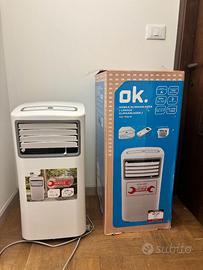 Condizionatore Portatile