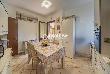 Villetta bifamiliare con giardino - Lott.PICCIAU