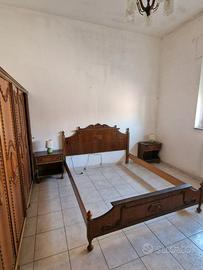 CAMERA DA LETTO COMPLETA