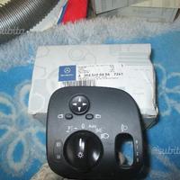 Accessori Mercedes C220 Bulloni Specchietti Luci