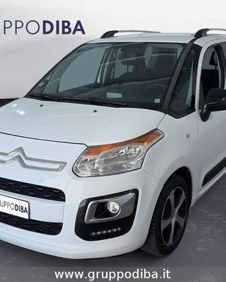 Citroën C3 Picasso Diesel 1.6 bluehdi Feel ed...