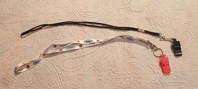 Fischietti da arbitro FIPAV 