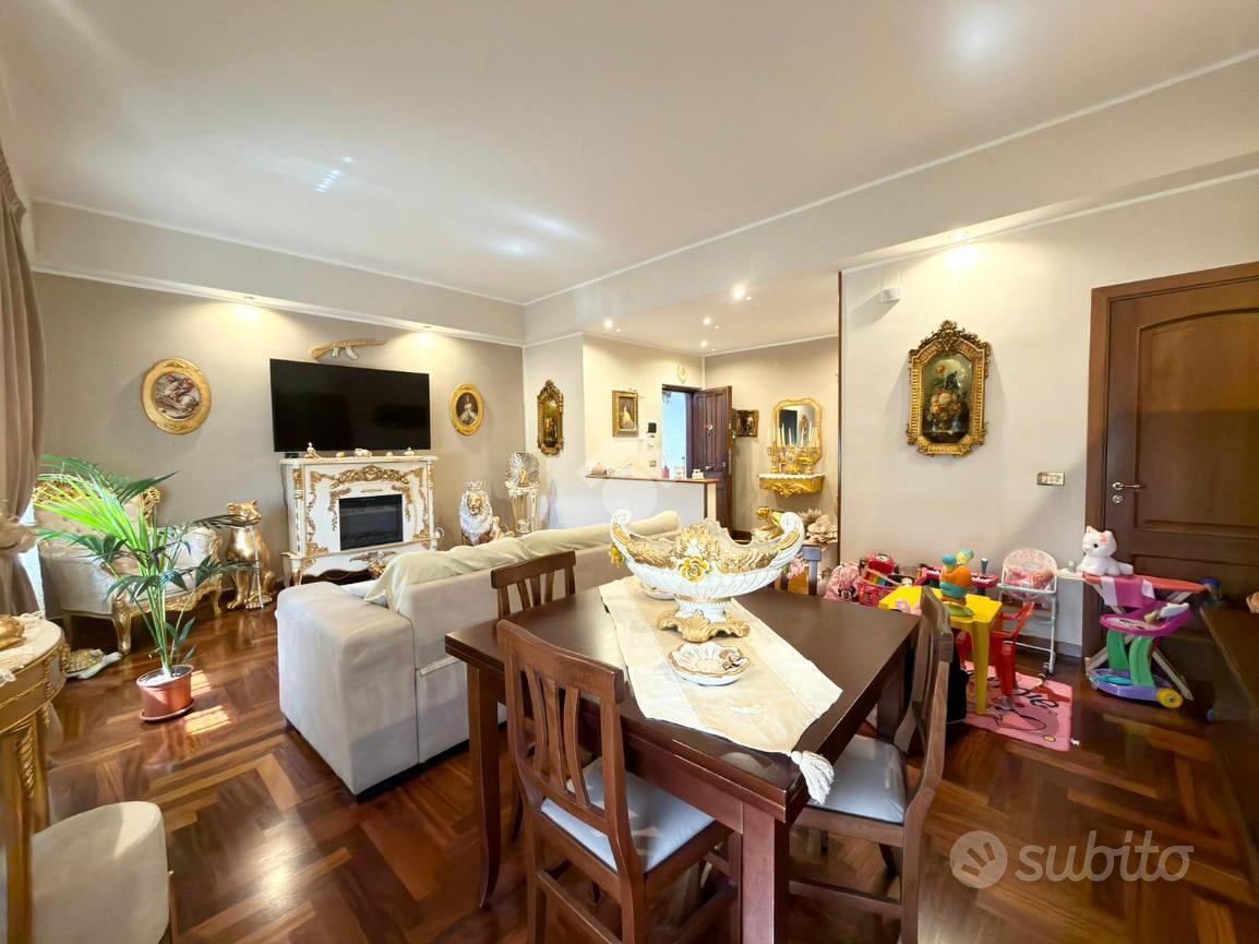 Apartment in Palermo, Villaggio Santa Rosalia, IV Circoscrizione - Altro