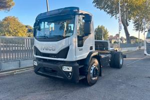 Iveco eurocargo 180E320 K nuovo cambio manuale