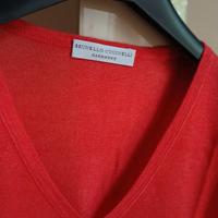 Maglioncino Brunello Cucinelli