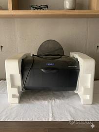 Epson Stylus C86 - Vintage (Per pezzi di ricambio)