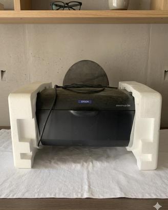 Epson Stylus C86 - Vintage (Per pezzi di ricambio)